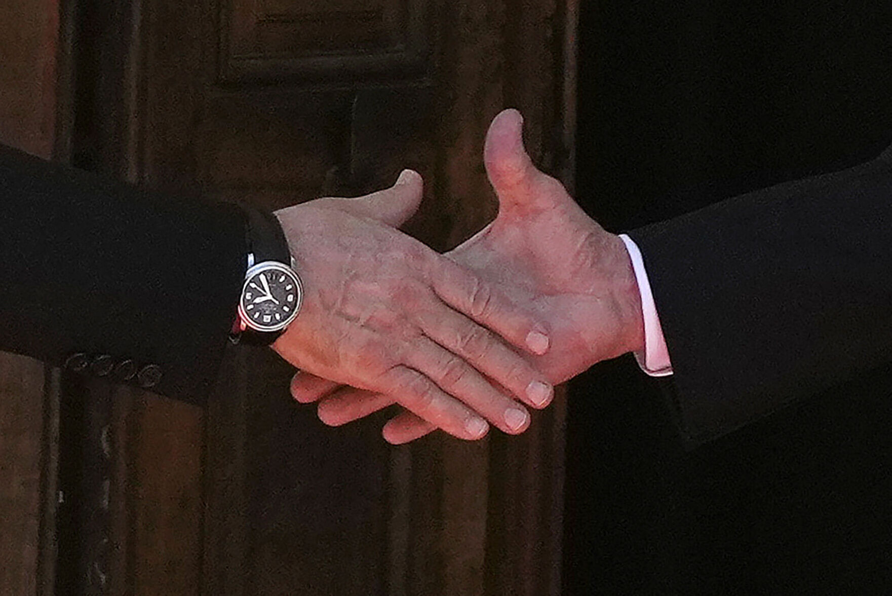 Switzerland Biden Putin